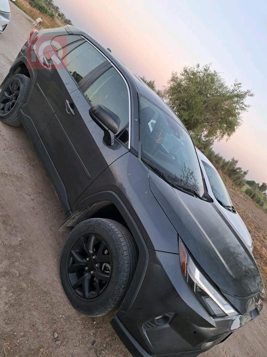 تويوتا راف 4